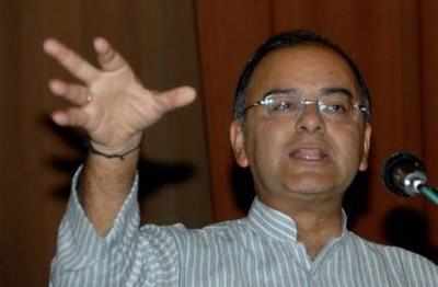 Arun Jaitley says states to step up spending on infrastructure, social sector