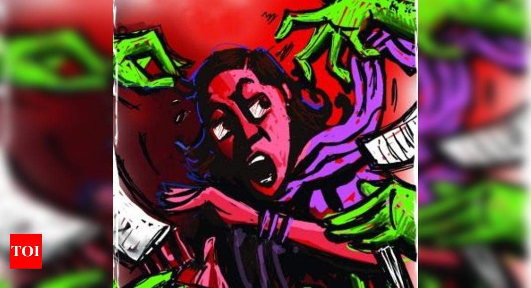 Attempted killing: Police arrest man for rape of 9-year 