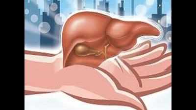 Liver swap gives hope to 2 families from Nairobi, Pune