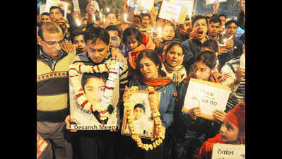 Will definitely recommend CBI probe into Ryan student Devansh's death: Manish Sisodia