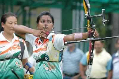 South Asian Games: Archers assured of 4 gold, 4 silver