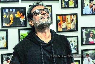 R Balki: I owe my films to the normalcy of my life