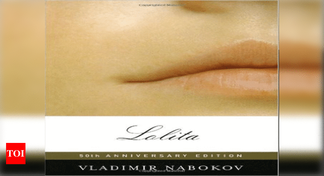 Lolita by Vladimir Nabokov - Paperback - from World of Books Ltd