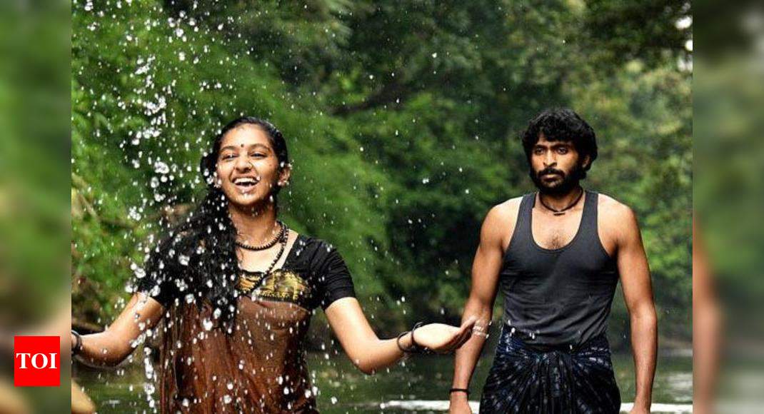 'Kumki will have a sequel now' | Tamil Movie News - Times of India