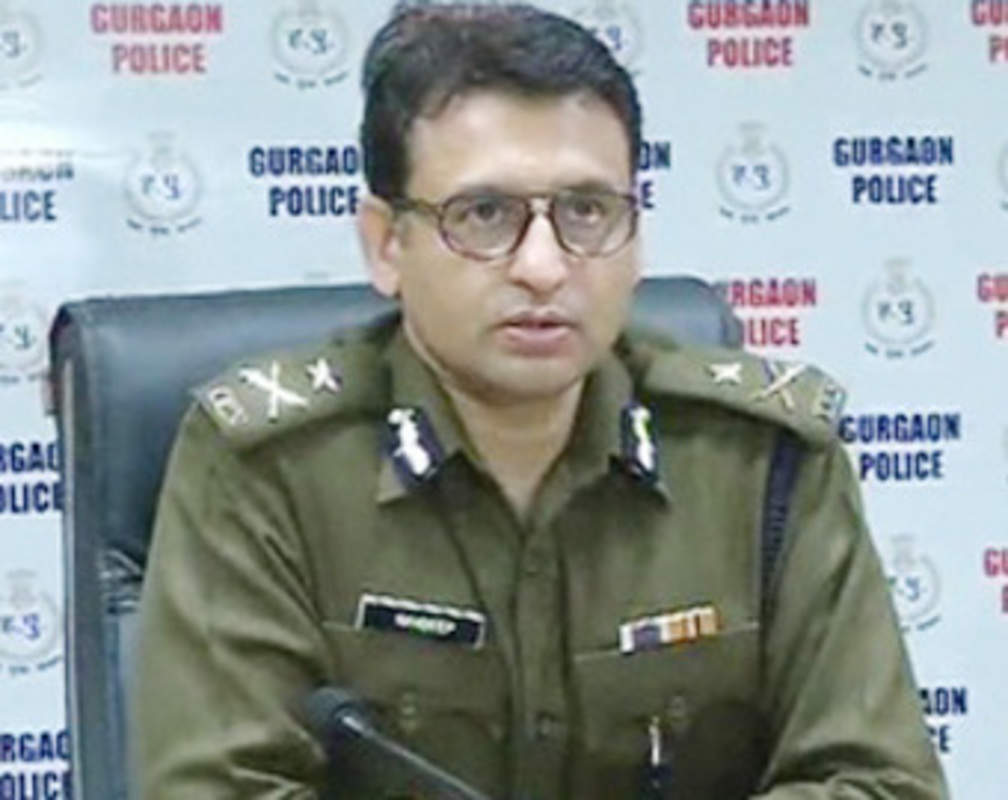 
Gangster Sandeep Gadoli seriously injured in Mumbai encounter
