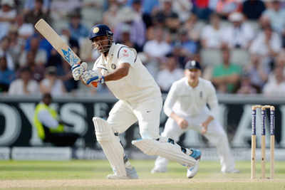 India-England Manchester Test in 2014 was fixed, claims former manager Sunil Dev