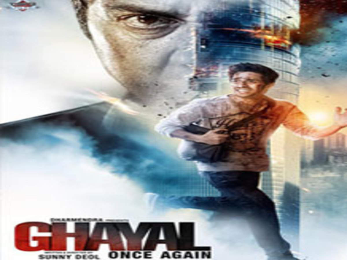 ghayal full movie 2016 download