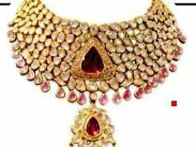 Tax benefits likely in Budget for leather, gems, jewellery
