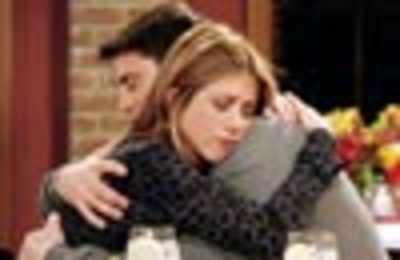 'Friends' movie to hit screens by 2011