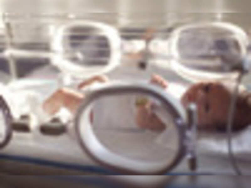 1 million premature babies die every year Times of India