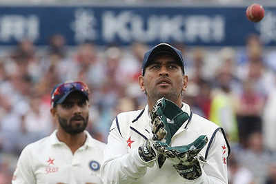 Sunil Dev denies he called Old Trafford India-England Test fixed