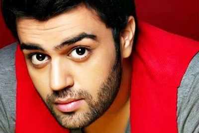 Manish Paul: Don't want to be restricted only to comedy
