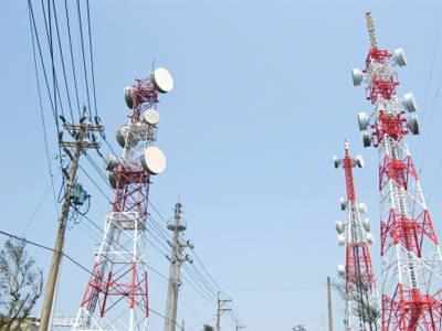 ‘Cell tower radiation info should be made public’