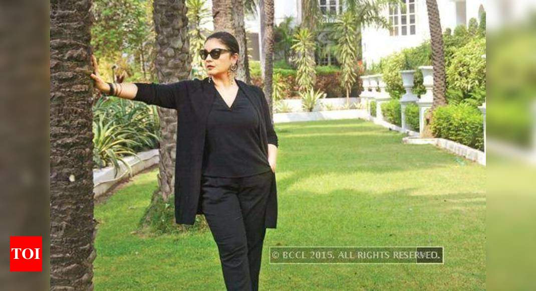 1070px x 580px - Pooja Bhatt's web series about multiple orgasms | Hindi Movie News - Times  of India