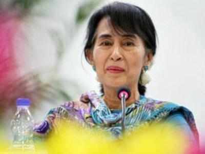Myanmar's new president to be named on March 17