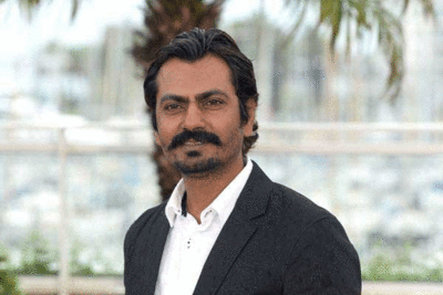Nawazuddin Siddiqui to star in Sohail Khan's next