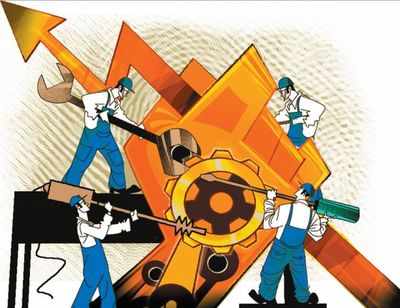 Indian economy to grow at 7.6% in 2015-16 fiscal