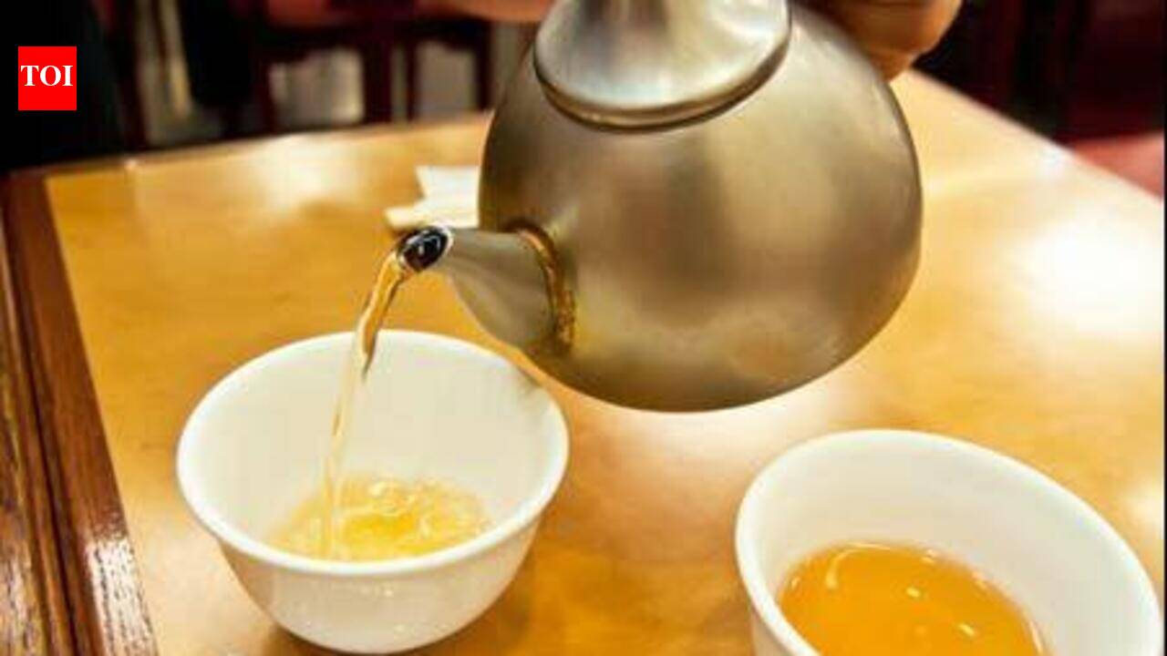 IRCTC to offer 25 varieties of tea on trains