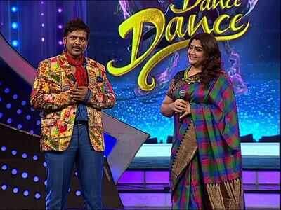 Khushboo to judge Dance Dance