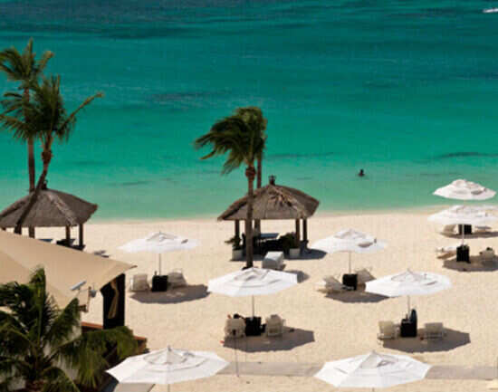 Bucuti & Tara Beach Resort