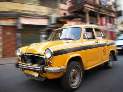 A cab service for women, by women