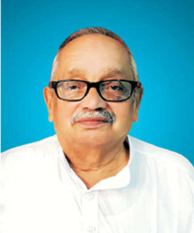 Shri Bhavaraju Anantha Padmanabha Rao - Times Of India