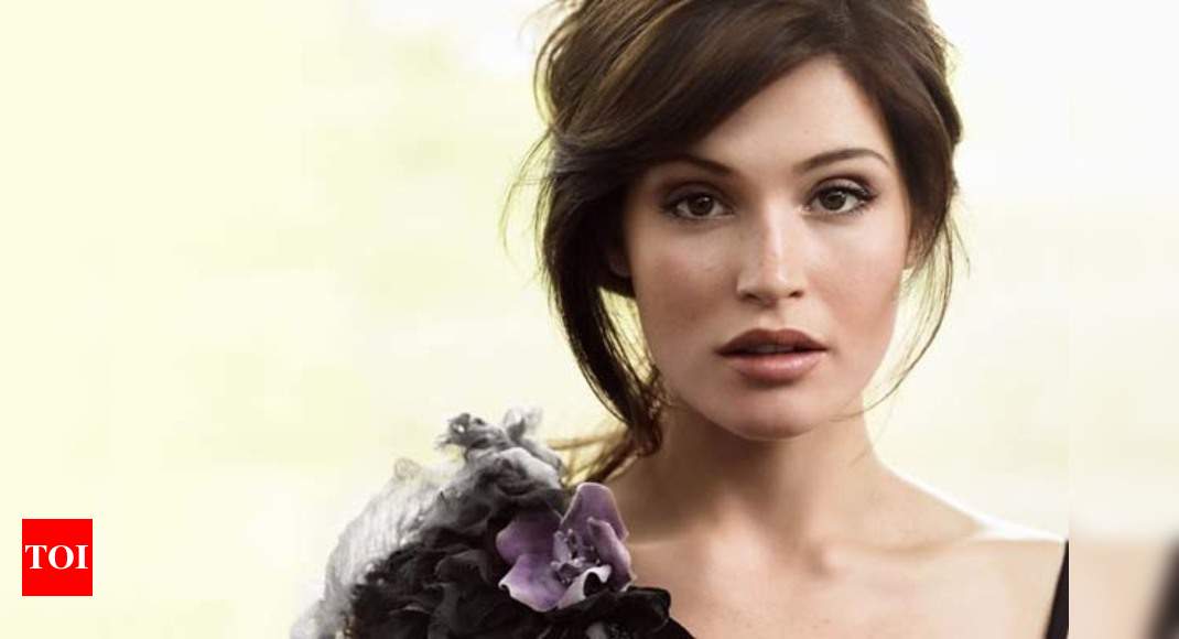 Gemma Arterton Birthday Gemma Arterton Ive Always Felt Too Old For My Body English Movie 1037