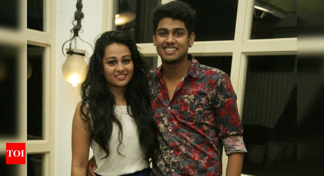 Pavithira and Siva enjoyed partying at Gatsby pub at Crowne Plaza in ...