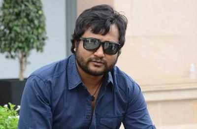 Bobby Simhaa sports 14 looks in his next