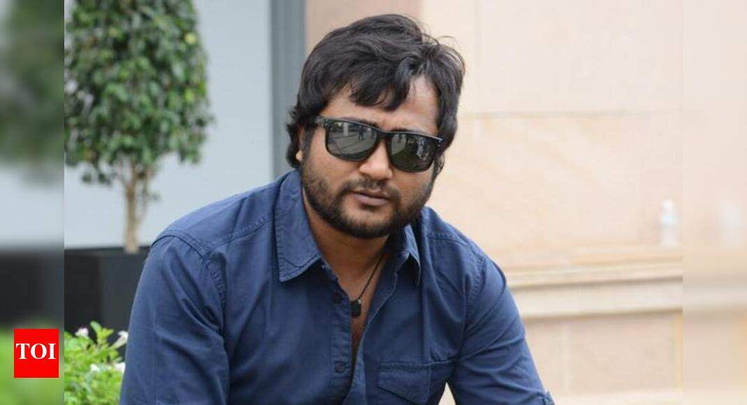 Bobby Simhaa sports 14 looks in his next | Tamil Movie News - Times of ...