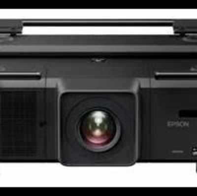 Epson announces its 2016 lineup of three LCD business projectors