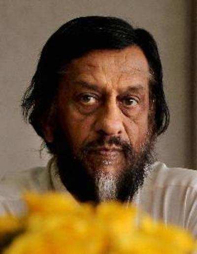 Promotion to Pachauri makes my skin crawl, says complainant