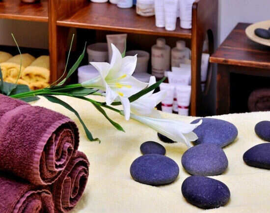 Unwind at these popular spas in Jaipur