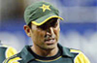 Pak Parliamentary committee summons Younis, Butt on CT show