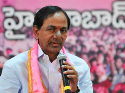 Now, Telangana lawmakers want 3-fold hike in salary