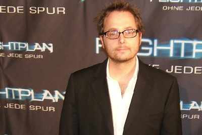 Robert Schwentke won't direct final 'Divergent' movie