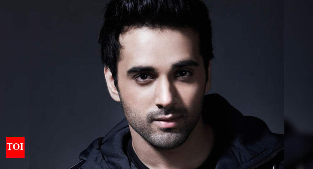 Pulkit Samrat is excited about 'Fukrey 2' | Hindi Movie News - Times of ...