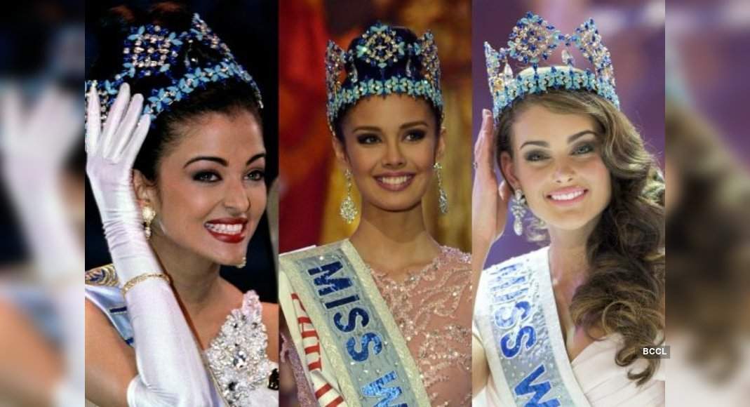 Top 10 Most Beautiful Miss World Winners Checkout Images