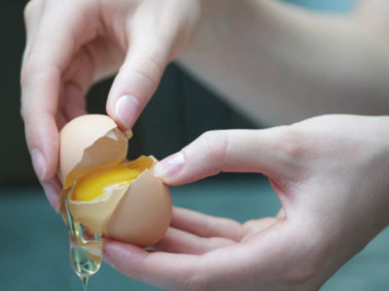 How to tell if your eggs are fresh or have expired