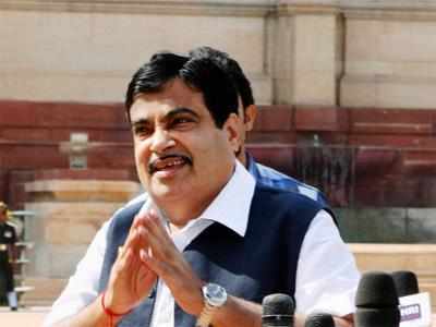 Govt to provide housing in less than Rs 5 lakh: Gadkari