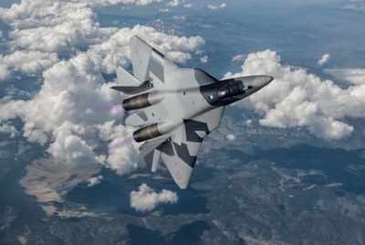 India, Russia revive 5th-generation fighter aircraft talks; Kamov cost negotiations begin