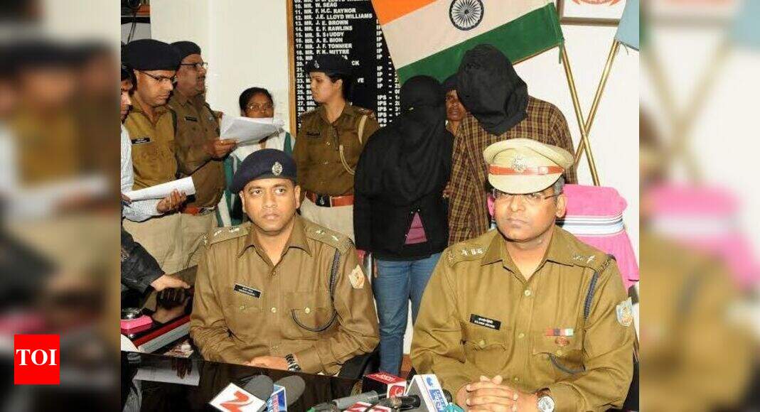 Police ‘reveal’ how woman teacher killed Ranchi schoolboy for having