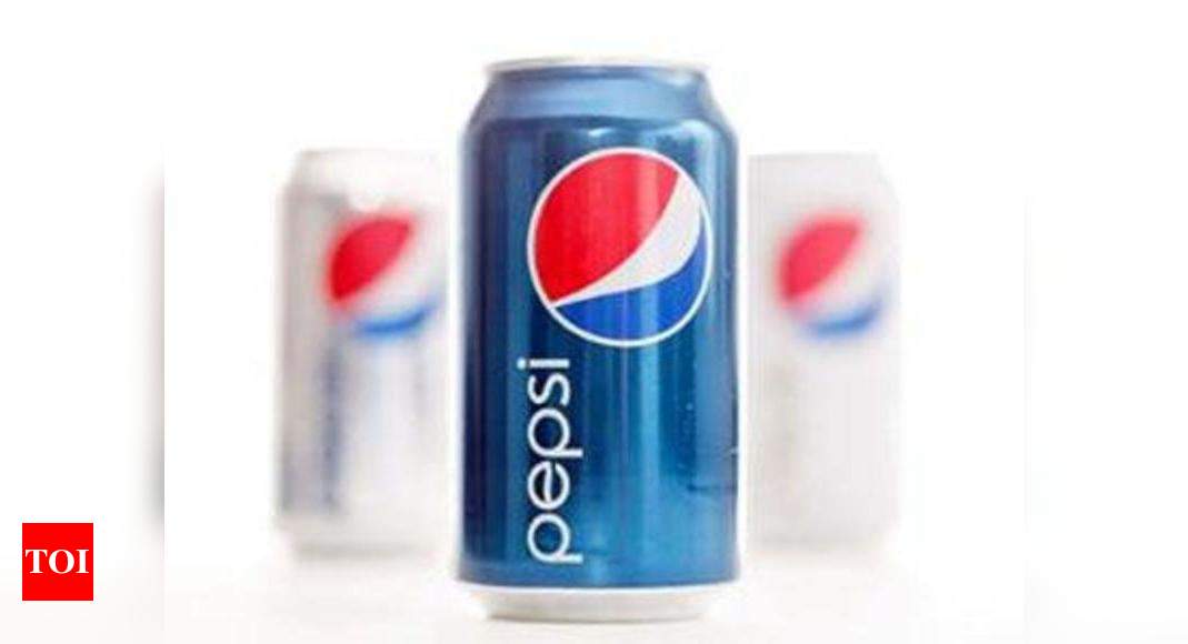 PepsiCo, Coke set for mini cola war this summer - Times of India