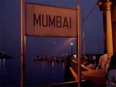 Why UK daily decided to use 'Bombay' and not 'Mumbai'