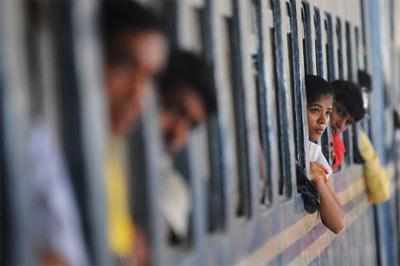 Railways to dismiss tainted officials