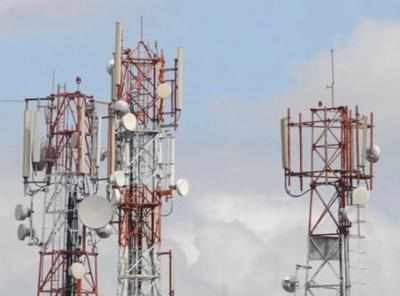1,300 mobile towers to help counter Naxal threat