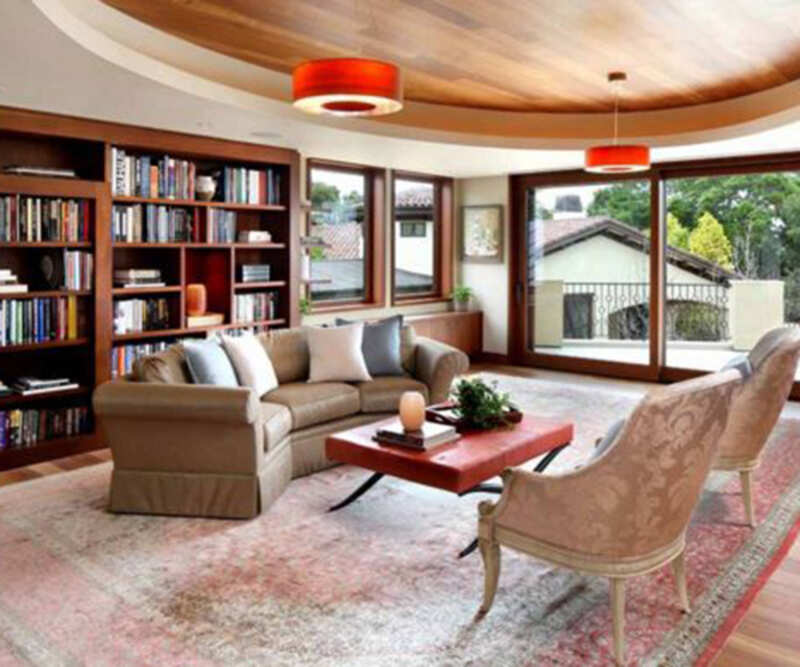 Photos Inside Silicon Valley's one of the most expensive home