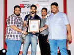 Times Food Guide Awards '16 - Hyderabad: Winners