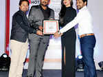 Times Food Guide Awards '16 - Hyderabad: Winners