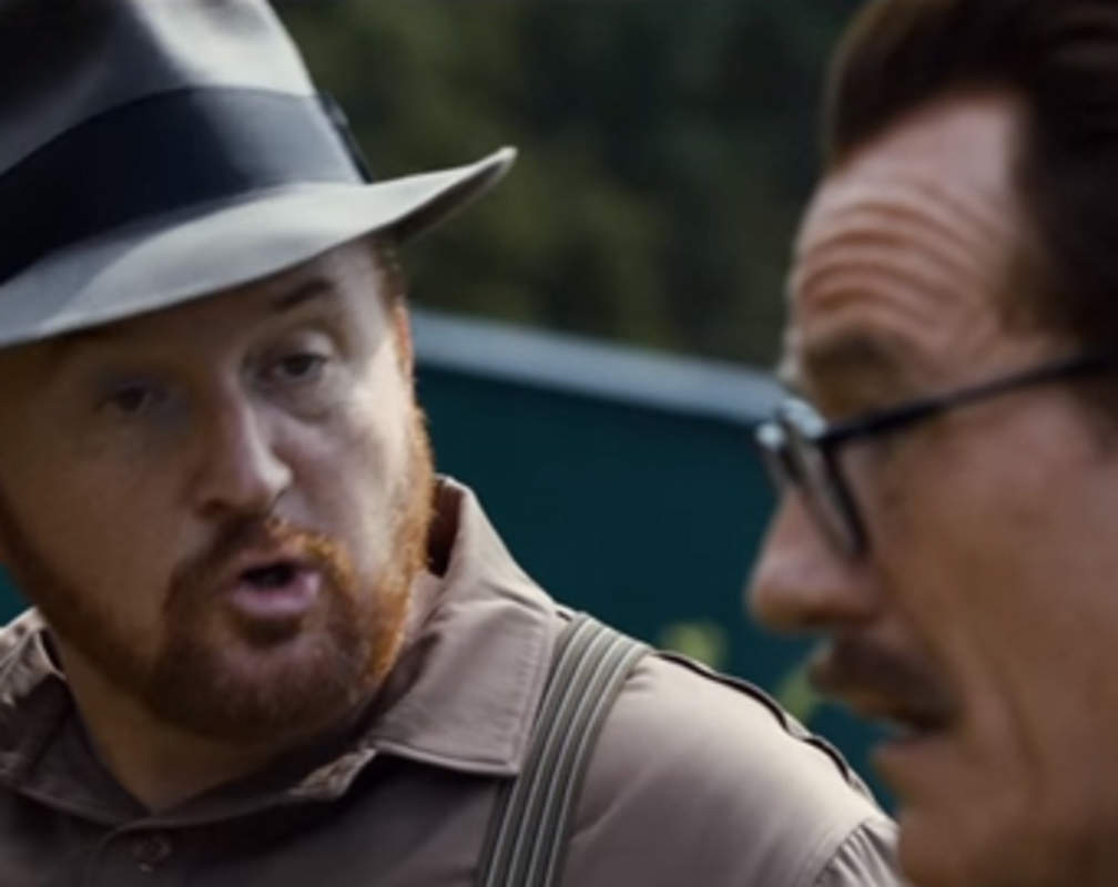 
Trumbo: You Live Like a Rich Guy (2015) movie clip
